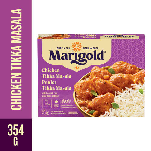 Marigold - Chicken Tikka Masala