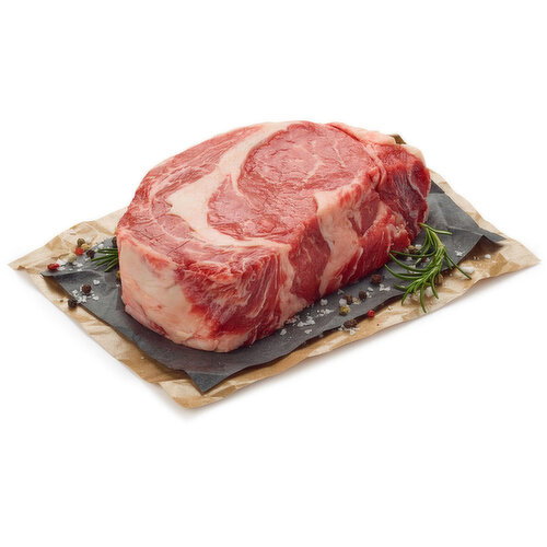 Western Canadian - Ranchers Choice Ribeye Steaks AAA CDN