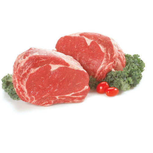 Western Canadian - F/P Standing Rib Premium Oven Roast AAA CDN