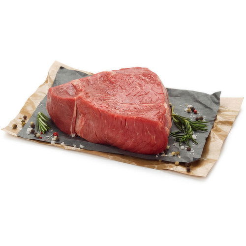 Canada - Prime Top Sirloin Steak