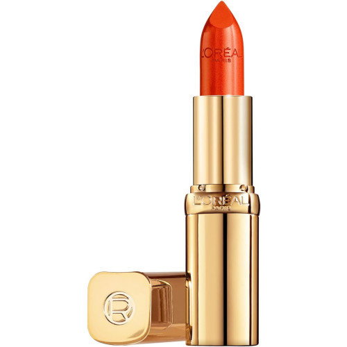 L'Oreal - Colour Riche, Orange Magique