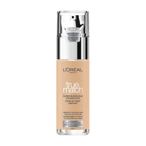 L'Oreal - True Match Foundation