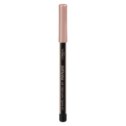 L'OREAL - Superliner Le Kohl - Urban Gray