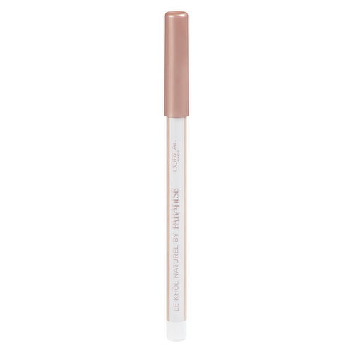 L'OREAL - Le Khol Eyeliner - Immaculate Snow