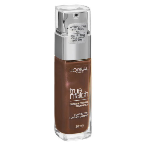L'Oreal - True Match Foundation 10C