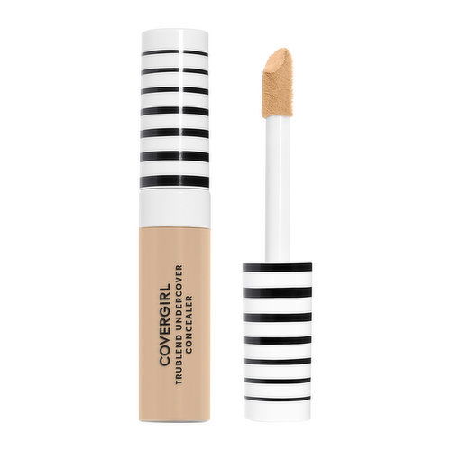 Cover Girl - Trublend Undercover Concealer - Buff Beige