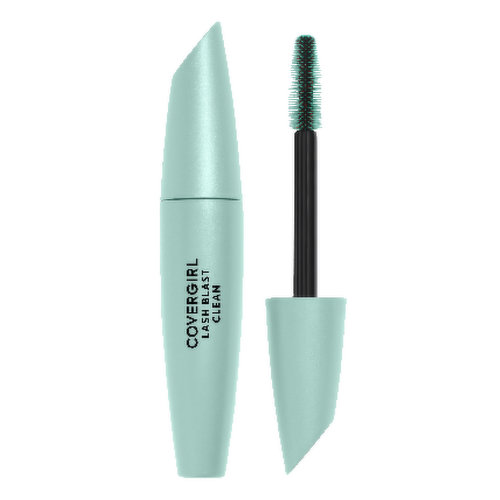 Cover Girl - Lash Blast Clean Black