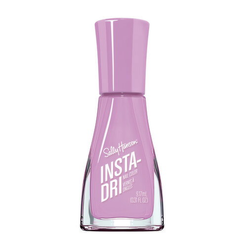 Sally Hansen - Insta-Dri Nail Polish - 460 Traveling Light