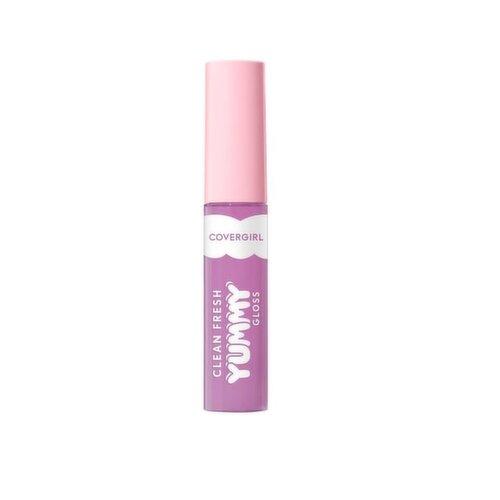 Cover Girl - Clean Fresh Yummy Gloss - 200 Laugh-Vendor