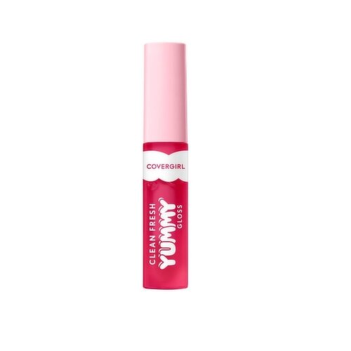 Cover Girl - Clean Fresh Yummy Gloss - 350 You're Just Jelly