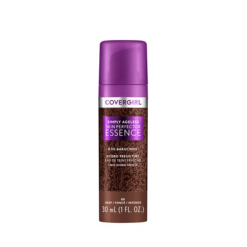 Cover Girl - Simp Age Skin Pfctr Es Deep