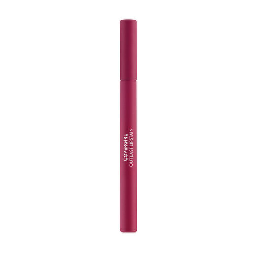 COVERGIRL - Outlast Lipstain - All-Star 05