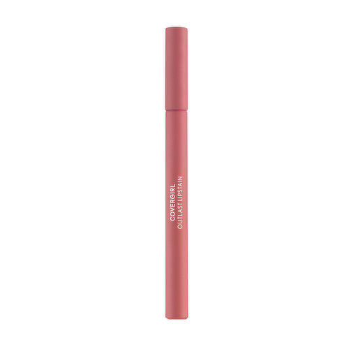 COVERGIRL - Outlast Lipstain - Sugey Girl 10