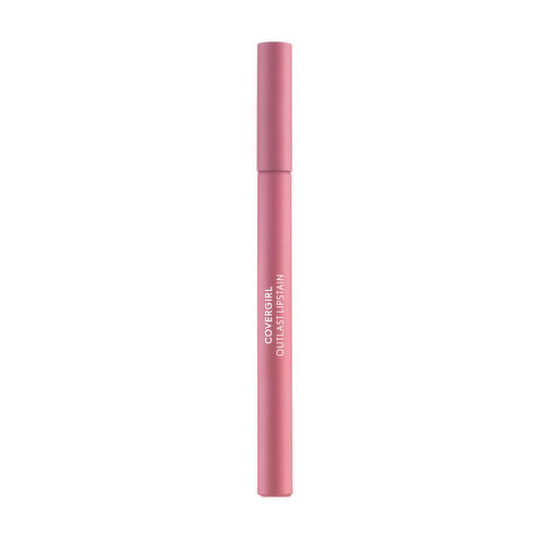 COVERGIRL - Outlast Lipstain - Admire 20