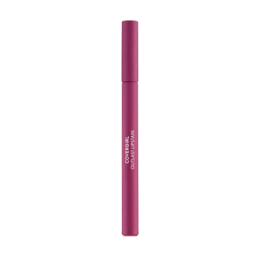 COVERGIRL - Outlast Lipstain - Jazzberry 40