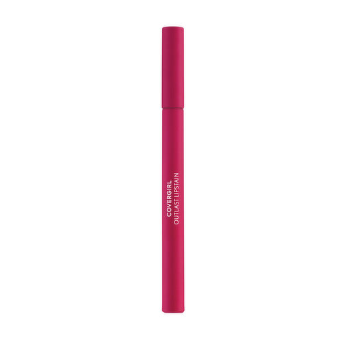 COVERGIRL - Outlast Lipstain - Crimson Glory 70