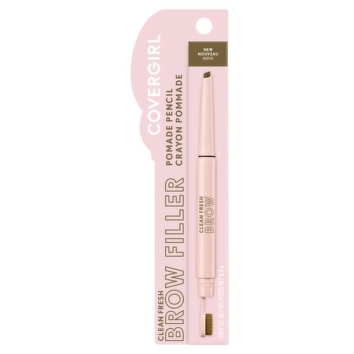Cover Girl - Fr PMD Pencil SBrwn