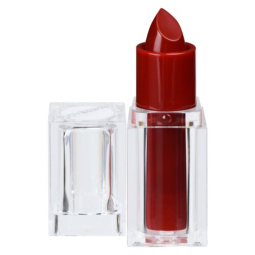 COVERGIRL - Clean Lip Color Lipstick - Iconic Ruby