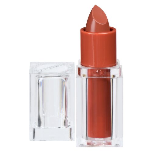 Covergirl - Clean Lip Color Lipstick - Maple Glaze