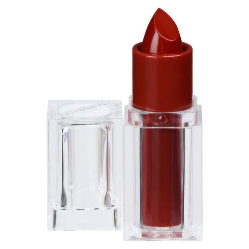 COVERGIRL - Clean Lip Color Lipstick - Crimson Doll