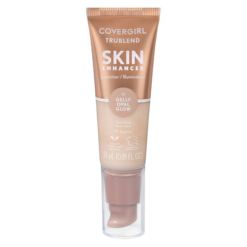 COVERGIRL - TrueBlend Skin Enhancer Luminizer - Opal Glow