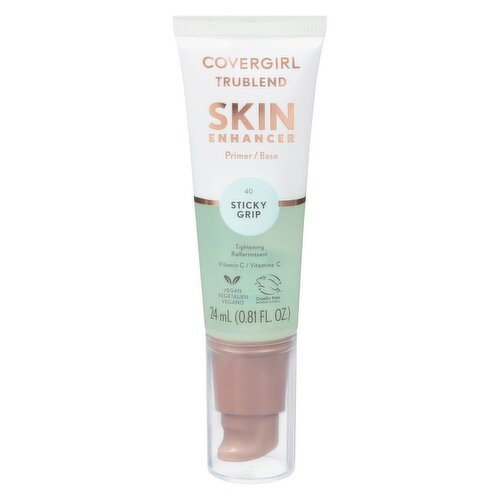 COVERGIRL - TruBlend Skin Enhancer Primer Sticky Grip