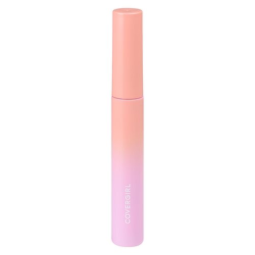 COVERGIRL - Eye Enhancer 3D Mascara - Berry Brown