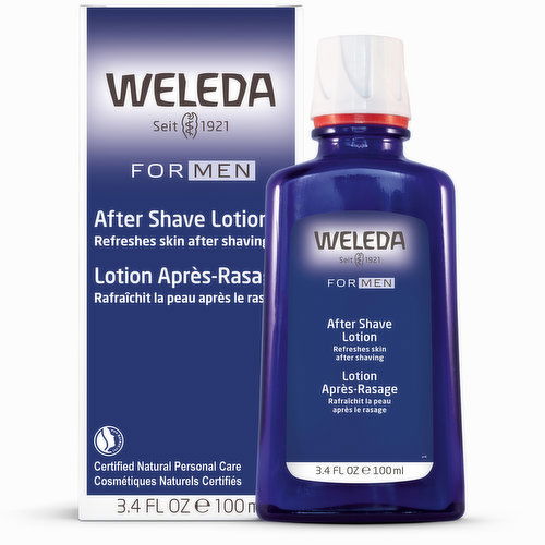 Weleda - Men's After Shave Balm