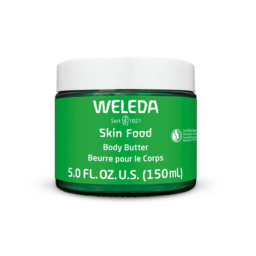 Weleda - Body Butter Skin Food