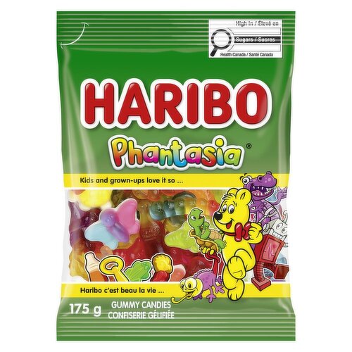 Haribo - Phantasia Gummy Candies