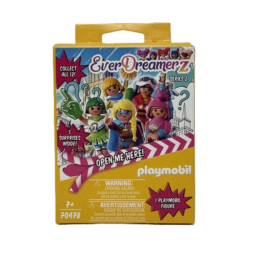 Playmobil - Everdreamz Surprise Box Set 2