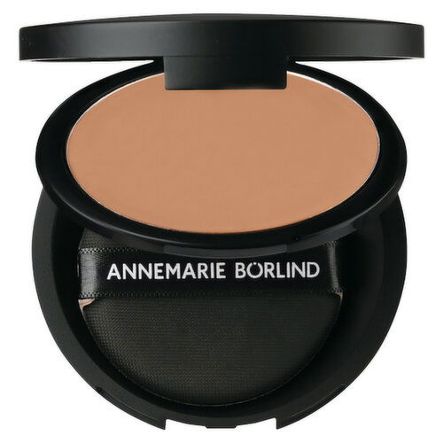 Annemarie Borlind - Compact Make Up Almond