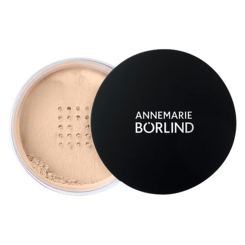 Annemarie Borlind - Loose Powder Light