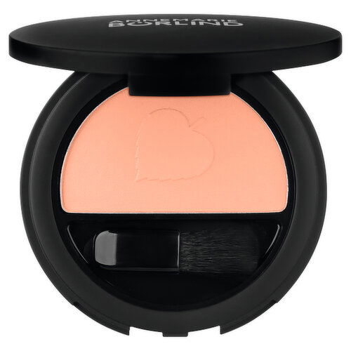 Annemarie Borlind - Powder Blush Glowy Peach