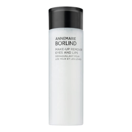 Annemarie Borlind - Make Up Remover Eyes & Lips