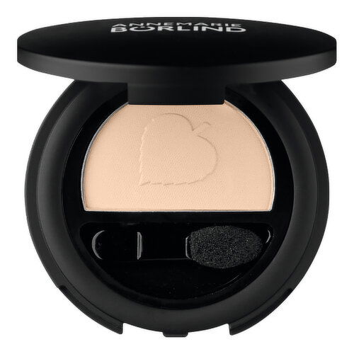 Annemarie Borlind - Powder Eye Shadow Matte Ivory