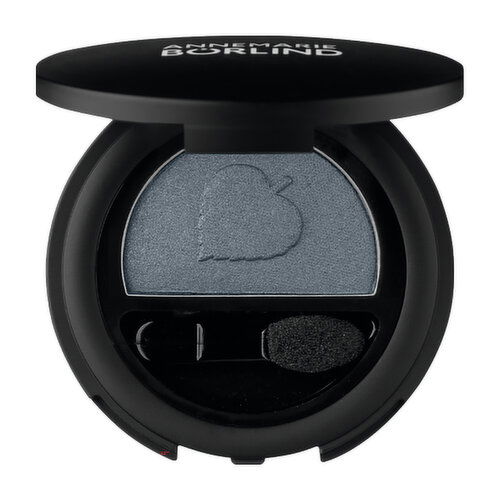 Annemarie Borlind - Powder Eye Shadow Grey Blue