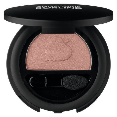 Annemarie Borlind - Powder Eye Shadow Rosy Glow