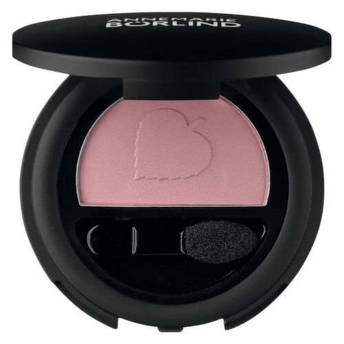 Annemarie Borlind - Powder Eye Shadow Matte Rose