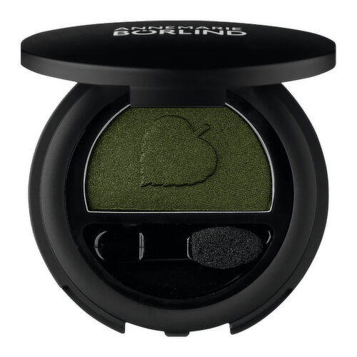 Annemarie Borlind - Powder Eye Shadow Dark Green