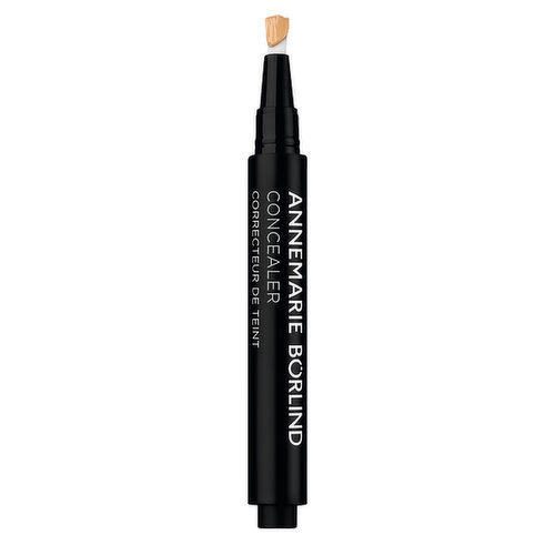 Annemarie Borlind - Concealer Beige