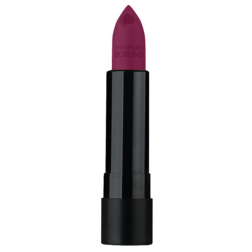 Annemarie Borlind - Lipstick Matte Berry