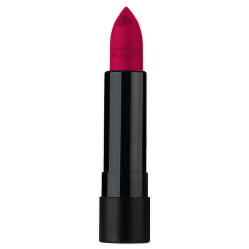 Annemarie Borlind - Lipstick Matte Red