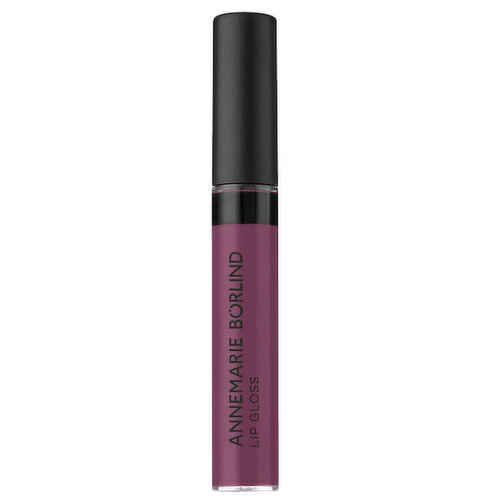 Annemarie Borlind - Lip Gloss Ruby