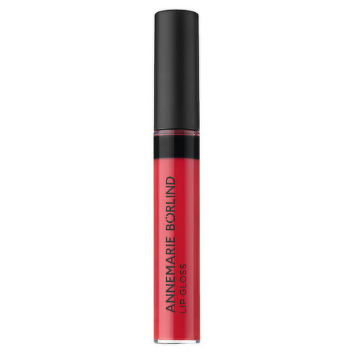 Annemarie Borlind - Lip Gloss Red