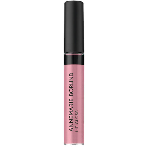 Annemarie Borlind - Lip Gloss Raspberry