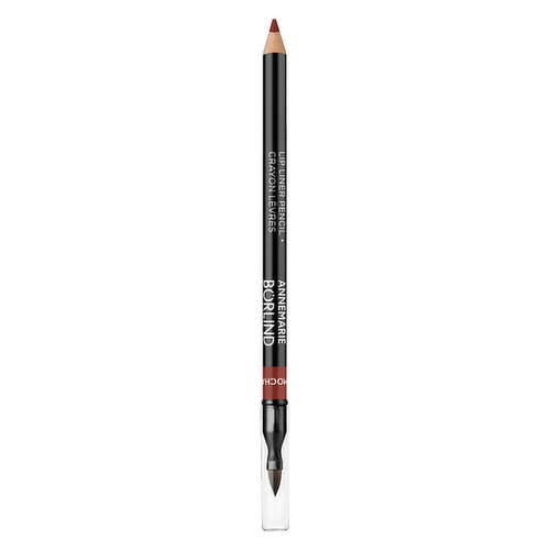 Annemarie Borlind - Lip Liner Pencil Mocha