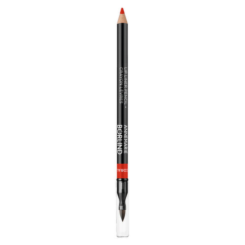 Annemarie Borlind - Lip Liner Pencil Coral