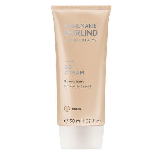 Annemarie Borlind - Beauty Balm Beige