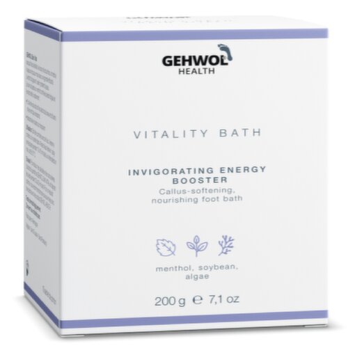 Gehwol - Vitality Bath